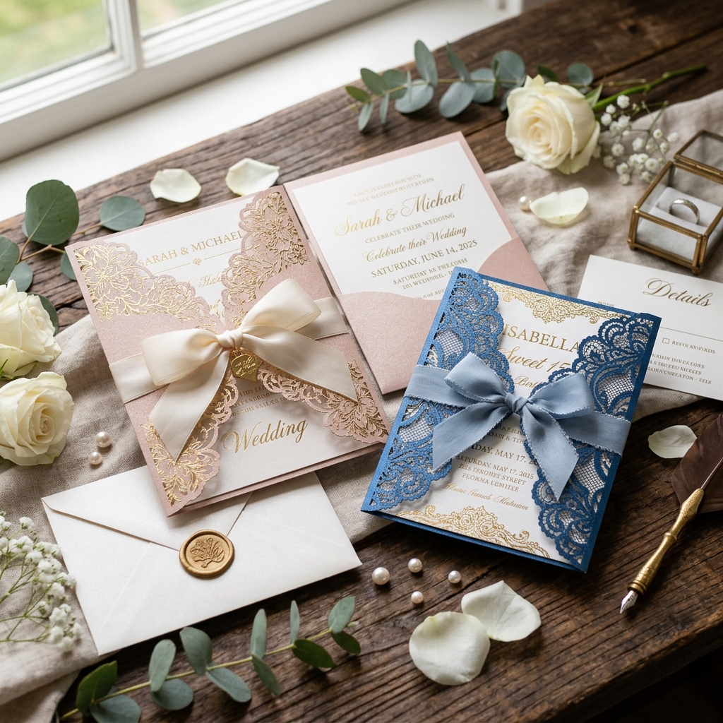 Invitaciones