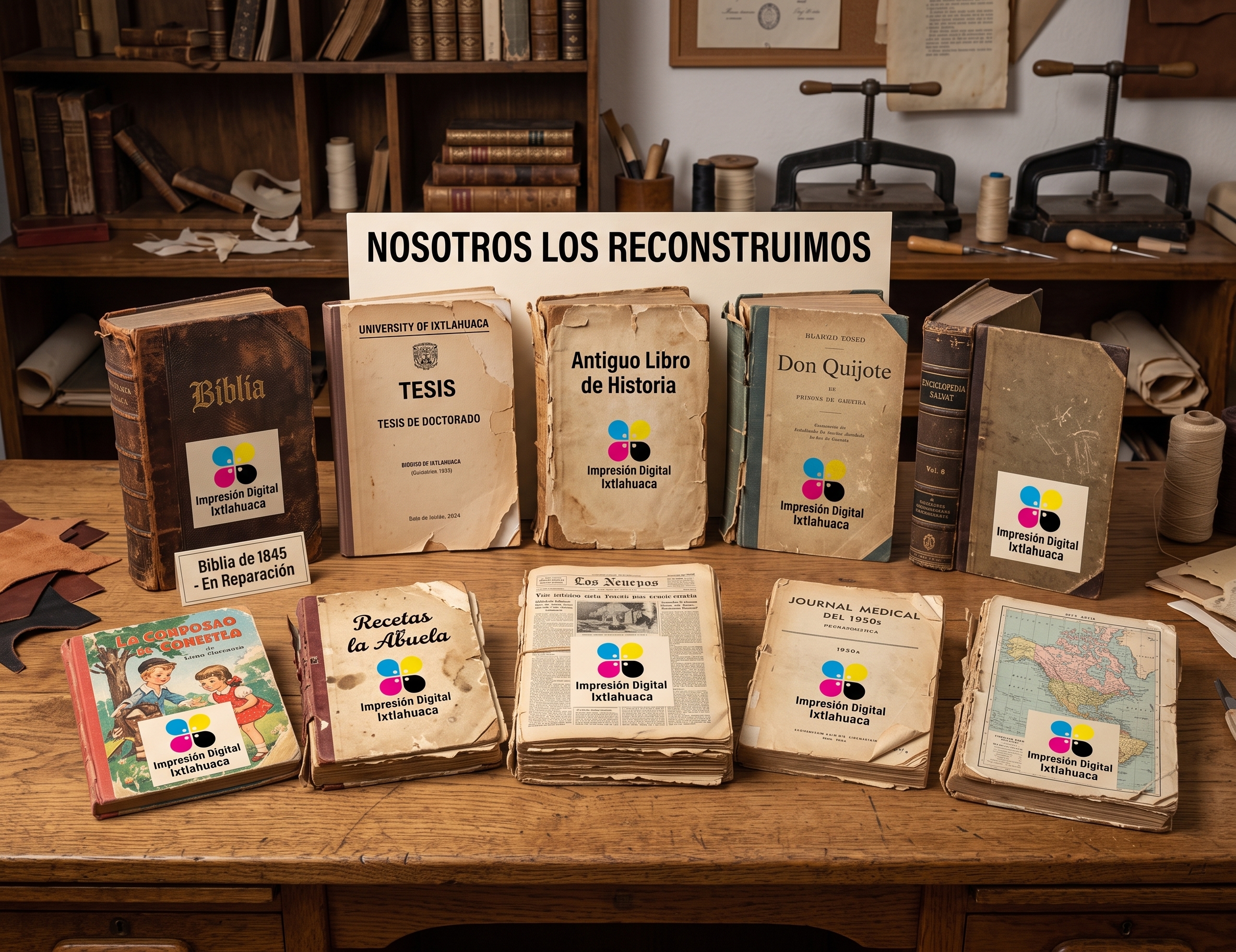 Empastado 3