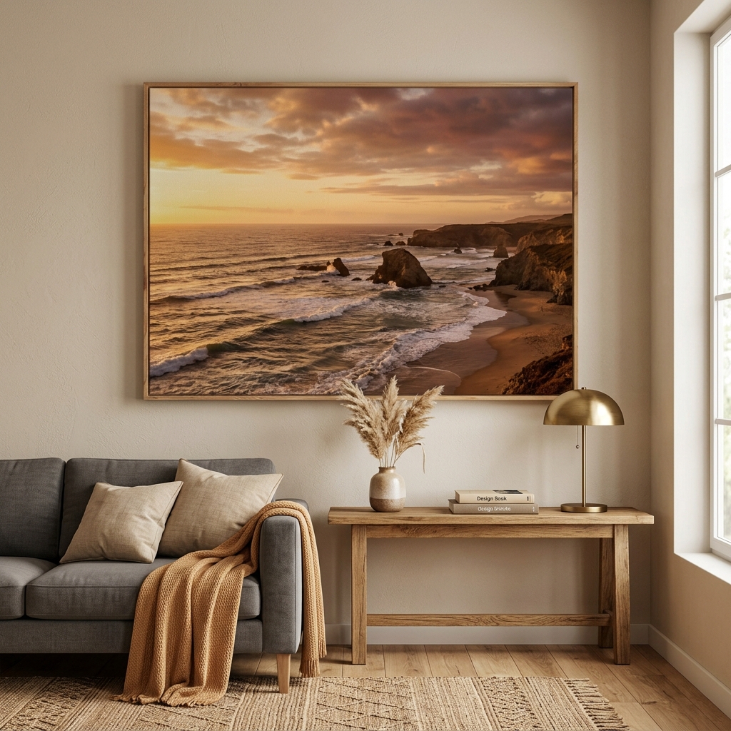 Canvas Algodón